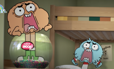 'Amazing World Of Gumball' Follow Up Series Expected To Answer Infamous Cliffhanger